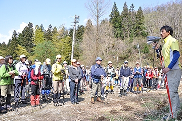 「約260人が参加」の画像