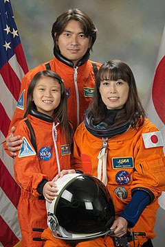 「山崎さん家族」の画像