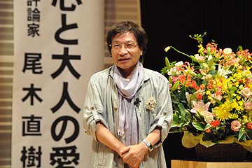 「“尾木ママ”こと、教育評論家・尾木直樹さん」の画像