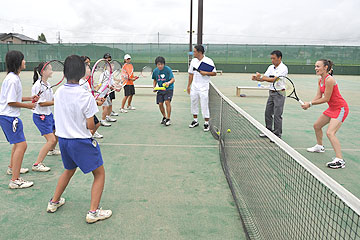 「基本からレクチャー」の画像