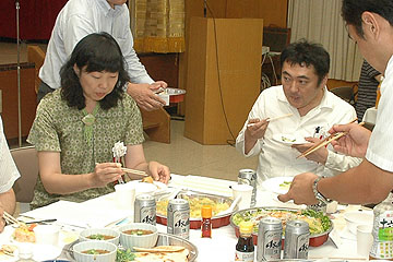 「レストランジャーナリスト・犬養裕美子さん」の画像