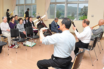 「民謡」の画像