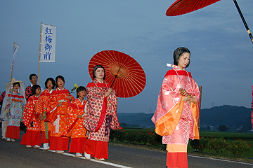 「小国地域のもちひとまつり・大花火大会」の画像