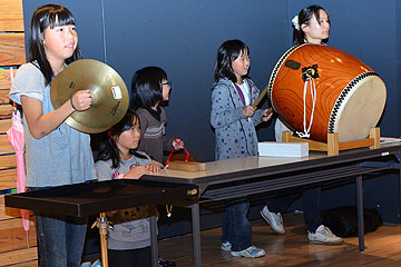 「効果音にも注目」の画像