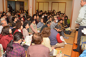 「来年４月以降の分別方法について」の画像