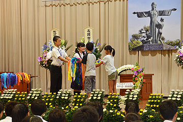 「「非核平和都市宣言市民の集い」」の画像