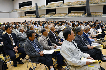 「災害への備えを改めて確認」の画像