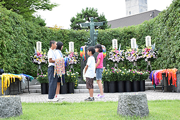 「「非核平和都市宣言市民の集い」」の画像