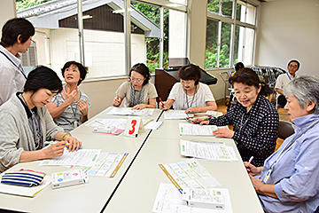 「続いて目標設定」の画像