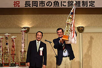 「出品者のドナルドさん」の画像