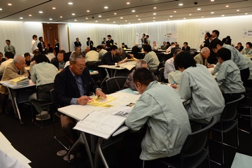 「市政なんでも相談会」の画像