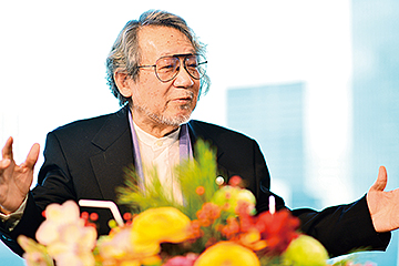 「大林監督からは独特の感性や視点から紡ぎ出される言葉…」の画像