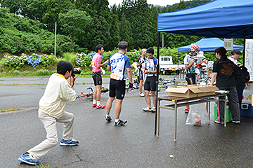「みなさん長岡市とカメラが大好き」の画像