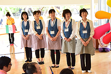 「５月から「子育てコンシェルジュ」を配置しました」の画像