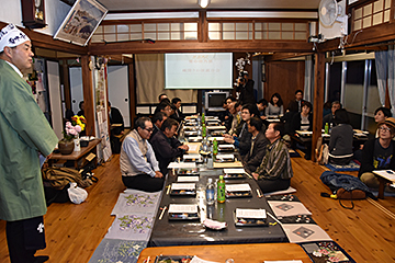 「今年10月に製造免許の交付を受けました」の画像
