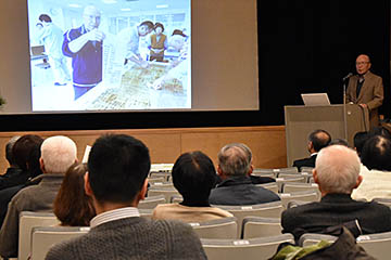 「「長岡市資料整理ボランティア」の活動報告」の画像