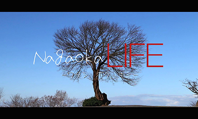 「広報テレビ「Ｎａｇａｏｋａ　ＬＩＦＥ」」の画像