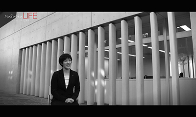 「スタイリッシュなものに仕上がっています」の画像