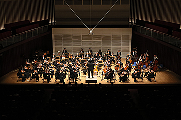 「東京フィル長岡特別演奏会」の画像
