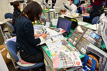 「12月号恒例の「今年のできごと」で2016年を振り返り」の画像