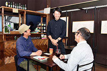 「新連載「地域おこし協力隊がゆく！」がスタート」の画像
