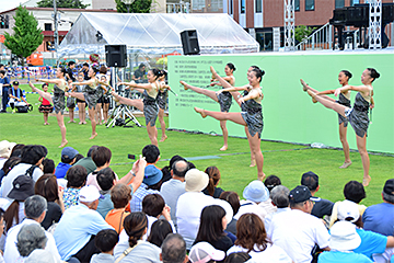 「アトラクション」の画像