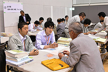 「市政なんでも相談会」の画像