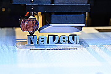 「“NaDeC BASE（ナデックベース）”の様子2」の画像