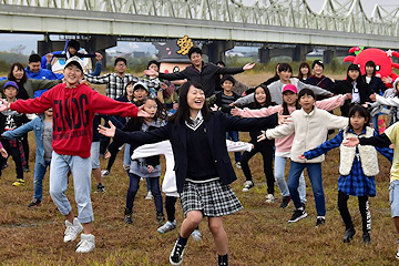 「長岡の魅力を表現しました」の画像