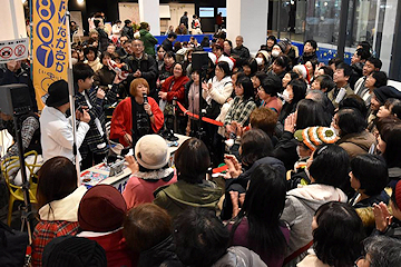 「音むすびフェス」の画像2