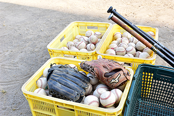 「長岡高校野球部のマネージャー・鈴木悠さんにインタビュー」の画像