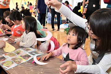 「約1,600人が来場」の画像1