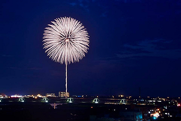 「長岡花火」の画像1