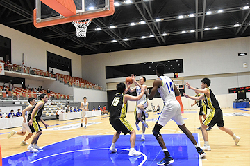 「帝京長岡高校 vs 群馬・前橋育英高校」の画像3