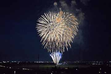 「長岡まつり大花火大会」の画像6