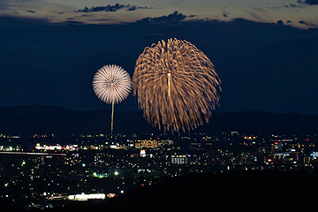 「祈願花火」の画像2