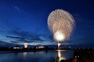 「エール花火」の画像1