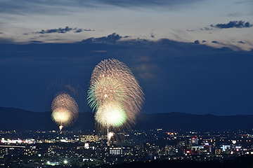 「エール花火」の画像2