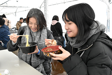 「「長岡米百俵フェス」3日目」の画像4