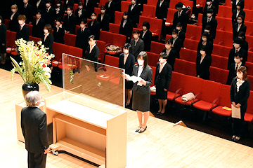 「全国唯一となるデザイン専門の大学」の画像