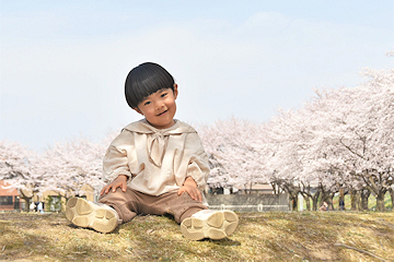 「今宮公園」の画像2