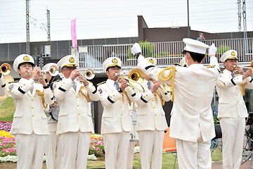 「長岡市消防音楽隊」の画像2