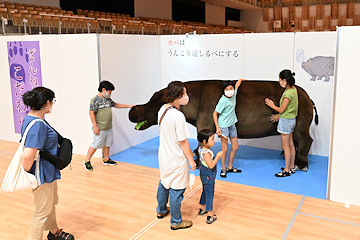 「生き物の新たな一面に触れました」の画像2