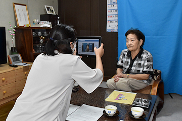 「マイナンバーカードの申請手続き」の画像2