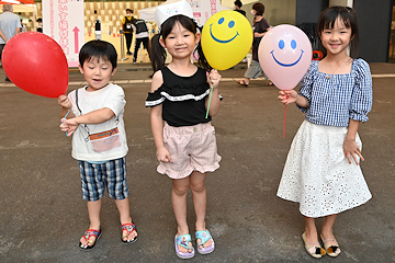 「楽しめる企画が盛りだくさん」の画像1
