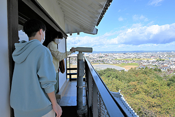 「パネル展示の提案に取り組みます」の画像2