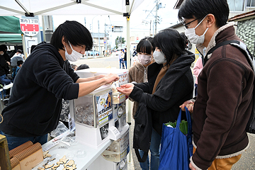 「メイン会場の摂田屋地区」の画像7