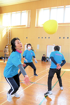 「「ふらばーる」大会」の画像1