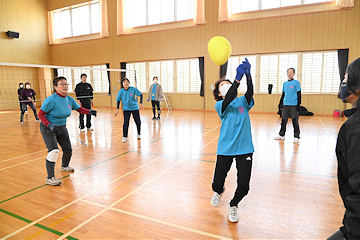 「「ふらばーる」大会」の画像2