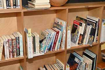 「子どもたちが図書館司書の仕事を体験」の画像3